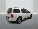 Thumbnail of 2015 Pearl White Nissan Armada