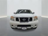 Thumbnail of 2015 Pearl White Nissan Armada