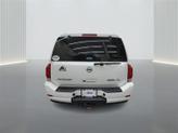 Thumbnail of 2015 Pearl White Nissan Armada