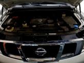 Thumbnail of 2015 Pearl White Nissan Armada