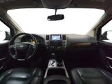 Thumbnail of 2015 Pearl White Nissan Armada