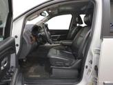 Thumbnail of 2015 Pearl White Nissan Armada