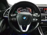 Thumbnail of 2021 Gray BMW X5