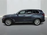 Thumbnail of 2021 Gray BMW X5
