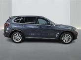 Thumbnail of 2021 Gray BMW X5