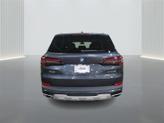 Thumbnail of 2021 Gray BMW X5