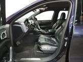 Thumbnail of 2017 Purple Porsche Cayenne
