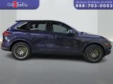 Thumbnail of 2017 Purple Porsche Cayenne