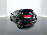 Thumbnail of 2022 Black Jeep Grand Cherokee WK