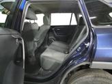 Thumbnail of 2022 Dark Blue Toyota RAV4