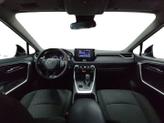 Thumbnail of 2022 Dark Blue Toyota RAV4
