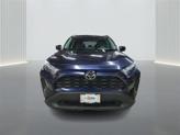 Thumbnail of 2022 Dark Blue Toyota RAV4