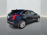 Thumbnail of 2017 Blue Cadillac XT5