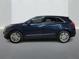 Thumbnail of 2017 Blue Cadillac XT5