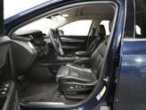 Thumbnail of 2017 Blue Cadillac XT5