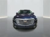 Thumbnail of 2017 Blue Cadillac XT5