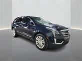 Thumbnail of 2017 Blue Cadillac XT5