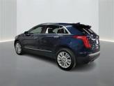 Thumbnail of 2017 Blue Cadillac XT5