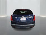 Thumbnail of 2017 Blue Cadillac XT5