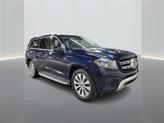 Thumbnail of 2017 Blue Mercedes-Benz GLS 450