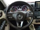 Thumbnail of 2017 Blue Mercedes-Benz GLS 450