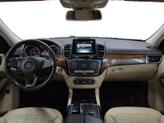 Thumbnail of 2017 Blue Mercedes-Benz GLS 450