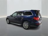 Thumbnail of 2017 Blue Mercedes-Benz GLS 450