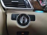 Thumbnail of 2017 Blue Mercedes-Benz GLS 450