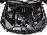 Thumbnail of 2017 Blue Mercedes-Benz GLS 450
