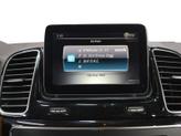 Thumbnail of 2017 Blue Mercedes-Benz GLS 450