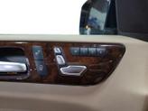 Thumbnail of 2017 Blue Mercedes-Benz GLS 450
