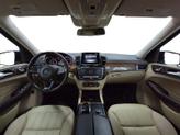 Thumbnail of 2017 Blue Mercedes-Benz GLS 450