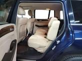Thumbnail of 2017 Blue Mercedes-Benz GLS 450