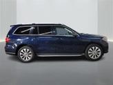 Thumbnail of 2017 Blue Mercedes-Benz GLS 450