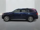 Thumbnail of 2017 Blue Mercedes-Benz GLS 450