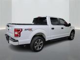 Thumbnail of 2019 White Ford F-150