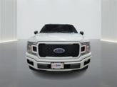 Thumbnail of 2019 White Ford F-150