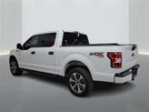 Thumbnail of 2019 White Ford F-150