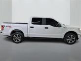 Thumbnail of 2019 White Ford F-150