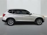 Thumbnail of 2014 Silver BMW X3
