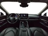 Thumbnail of 2024 Red Toyota Grand Highlander