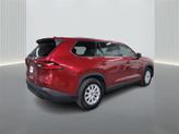 Thumbnail of 2024 Red Toyota Grand Highlander