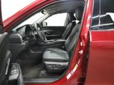 Thumbnail of 2024 Red Toyota Grand Highlander