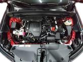 Thumbnail of 2024 Red Toyota Grand Highlander