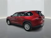 Thumbnail of 2024 Red Toyota Grand Highlander
