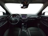 Thumbnail of 2023 White Chevrolet Trailblazer