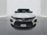 Thumbnail of 2023 White Chevrolet Trailblazer