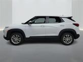 Thumbnail of 2023 White Chevrolet Trailblazer