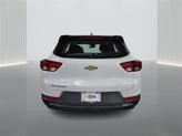Thumbnail of 2023 White Chevrolet Trailblazer