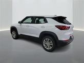 Thumbnail of 2023 White Chevrolet Trailblazer